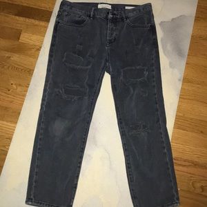 PAC sun Ripped jeans